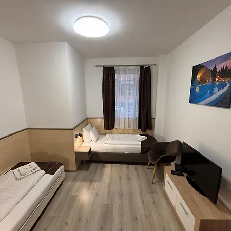 2bedrooms Flat Apartamento Miskolc