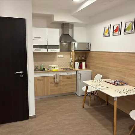 2bedrooms Flat Miskolc